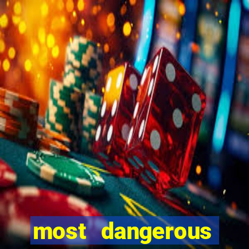 most dangerous cities brazil